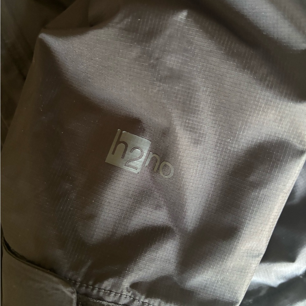 Patagonia Black Women’s Jacket - Picture 7 of 10